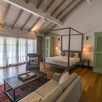 Upper Family Suite