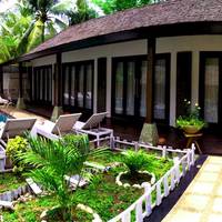 Four-Bedroom Villa with Private Pool