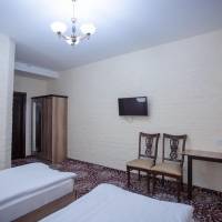 Large Twin Room