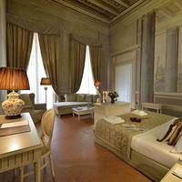 Junior Suite (3 Adults)