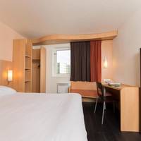 Standard Room with 1 Double Bed