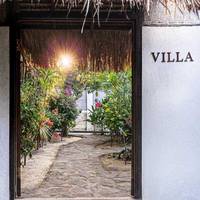 Two-Bedroom Villa with Private Pool