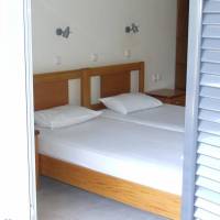 Studio (2 Adults)with Sea View
