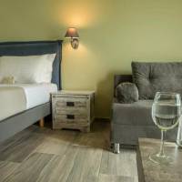 Junior Suite with Sea View