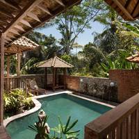 Superior Suite with Garden View and Free Benefit