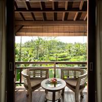 Suite with Valley View and Free Benefit