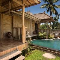 Two-Bedroom Suite with Garden View and Free Benefit