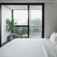 The Garden Room Double