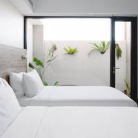 The Standard Room Twin