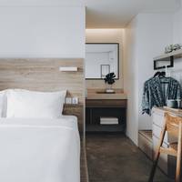 Special Offer - Lloyd's Inn Room