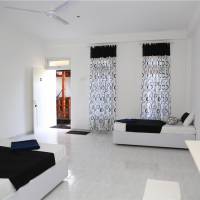 Triple Room with Private Bathroom