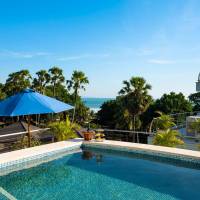 Three-Bedroom Apartment with Plunge Pool