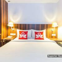 Superior Queen Room - No Window