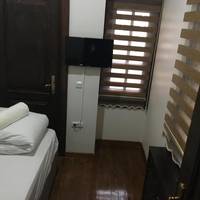 Single Room with Garden View
