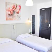Economy Twin Room