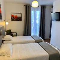 Comfort Twin Room