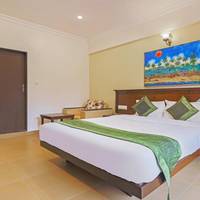 [Sanitized] Standard Double Room