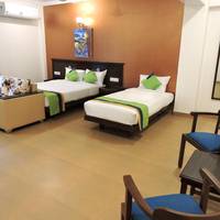 [Sanitized] Superior Double Room