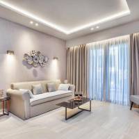 One-Bedroom Deluxe Apartment