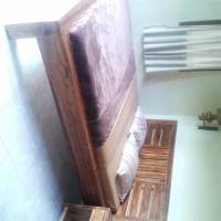 Basic Single Room