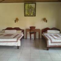 Superior Single Room with Garden View