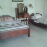 Superior Double Room with Garden View