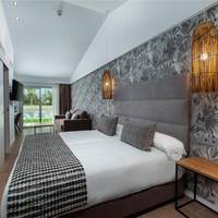 Junior Suite (1 Adult + 2 Children)