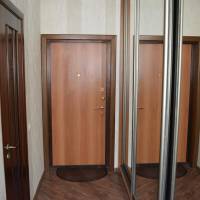 Апартаменты