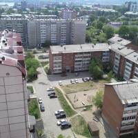 Апартаменты
