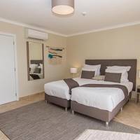 Apartment - Split Level