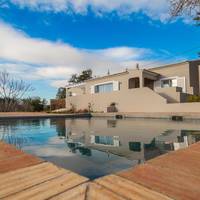 Three-Bedroom Villa with Private Pool