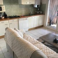 Comfort Villa - Sea View with Terrace