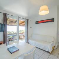 Villa Premium Junior - Sea View with Terrace