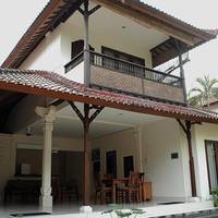 Deluxe Bungalow