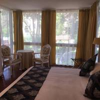 Apartment with Garden View - Annex