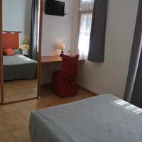 Classic Single Room
