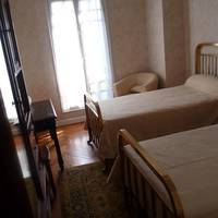 Comfort Twin Room
