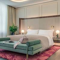 Raffles Room