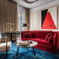 Prestige Suite