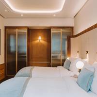 Executive Suite Twin