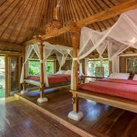 Deluxe Bungalow