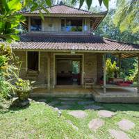 Two-Bedroom Bungalow