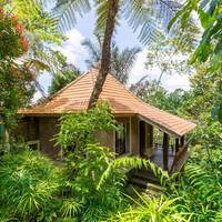Superior Bungalow