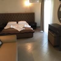Deluxe Studio with Sea View