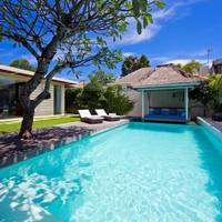 Premium Two-Bedroom Villa with Private Pool