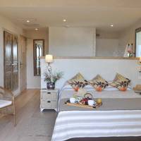 Comfort Double Room with Terrace