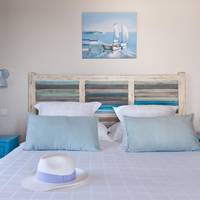 Privilege Double Room with Sea View