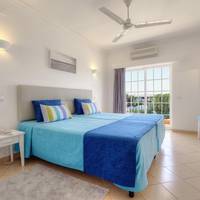 Standard One-Bedroom Apartment (2 Adults)