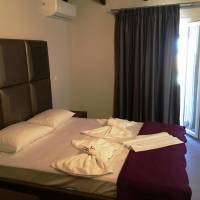 Deluxe Double Studio with Sea View