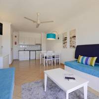Standard One-Bedroom Apartment (4 Adults)